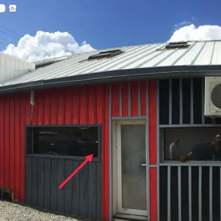 Le Studio Rustique Du Bassin La Teste-de-Buch Exterior photo
