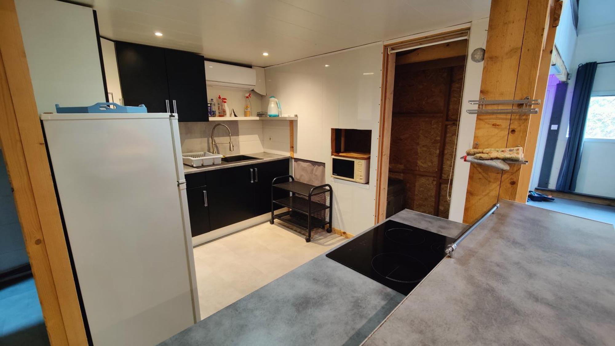 Le Rustique Du Bassin Apartment La Teste-de-Buch